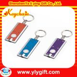 Flashing LED Keychain