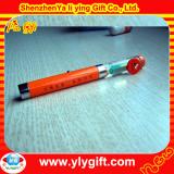 Custom floater plastic torch
