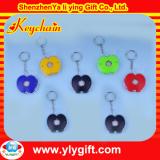 led flashlight keyring