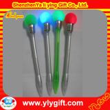 flashing led pen