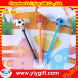 Football led flashing pen,basketball led pen