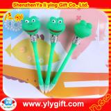 Flog shape led kids pen