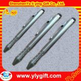 Metal touch screen pen
