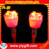 Light up ball pen