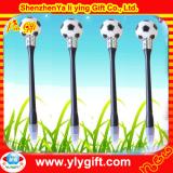 Football led platic pen