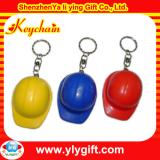 helmet keychain for promotion gift