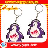 logo pvs keychain