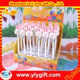 Rabbit shape light up pen
