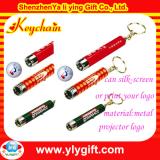 hot sale  led keychain