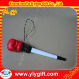 competitive shape plastic pen with customers  logo