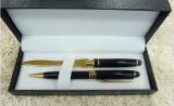 pen and letter opener set
