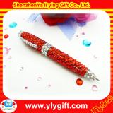 bling crystal pen