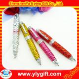 jewelled crystal bling pen