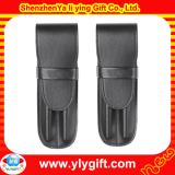 pu leather pen case,leather pen bag