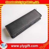 leather pen case