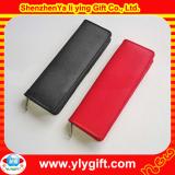 PU leather pen case