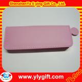 Newly Arrival Leather Pencil Case 2015